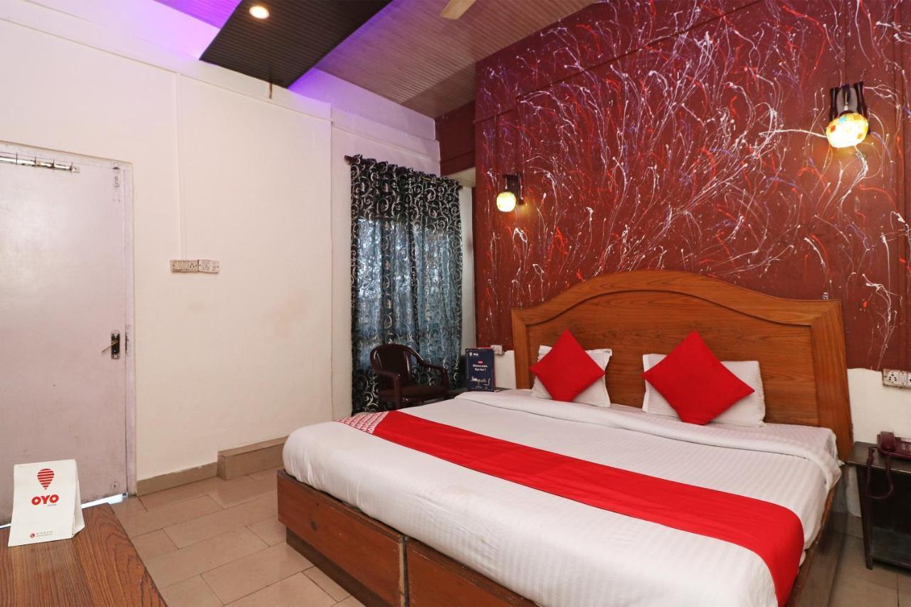 Oyo 73902 Vyttila Residency Hotel Kochi Luaran gambar