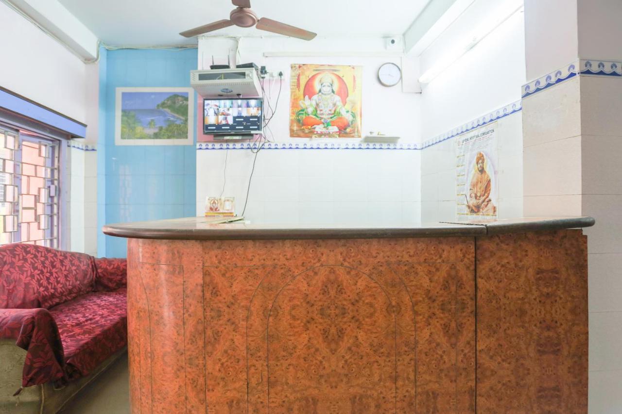 Oyo 73902 Vyttila Residency Hotel Kochi Luaran gambar