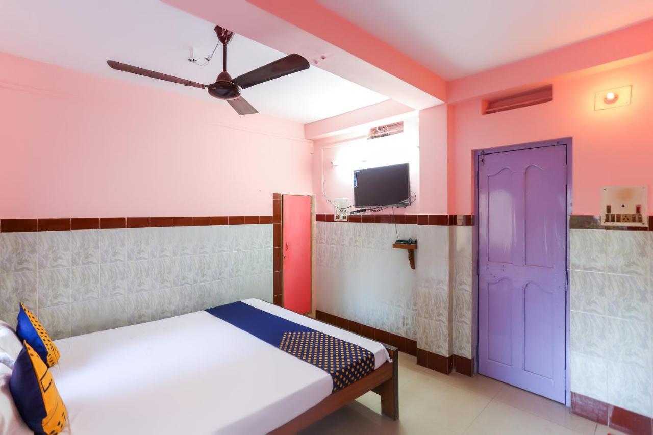 Oyo 73902 Vyttila Residency Hotel Kochi Luaran gambar