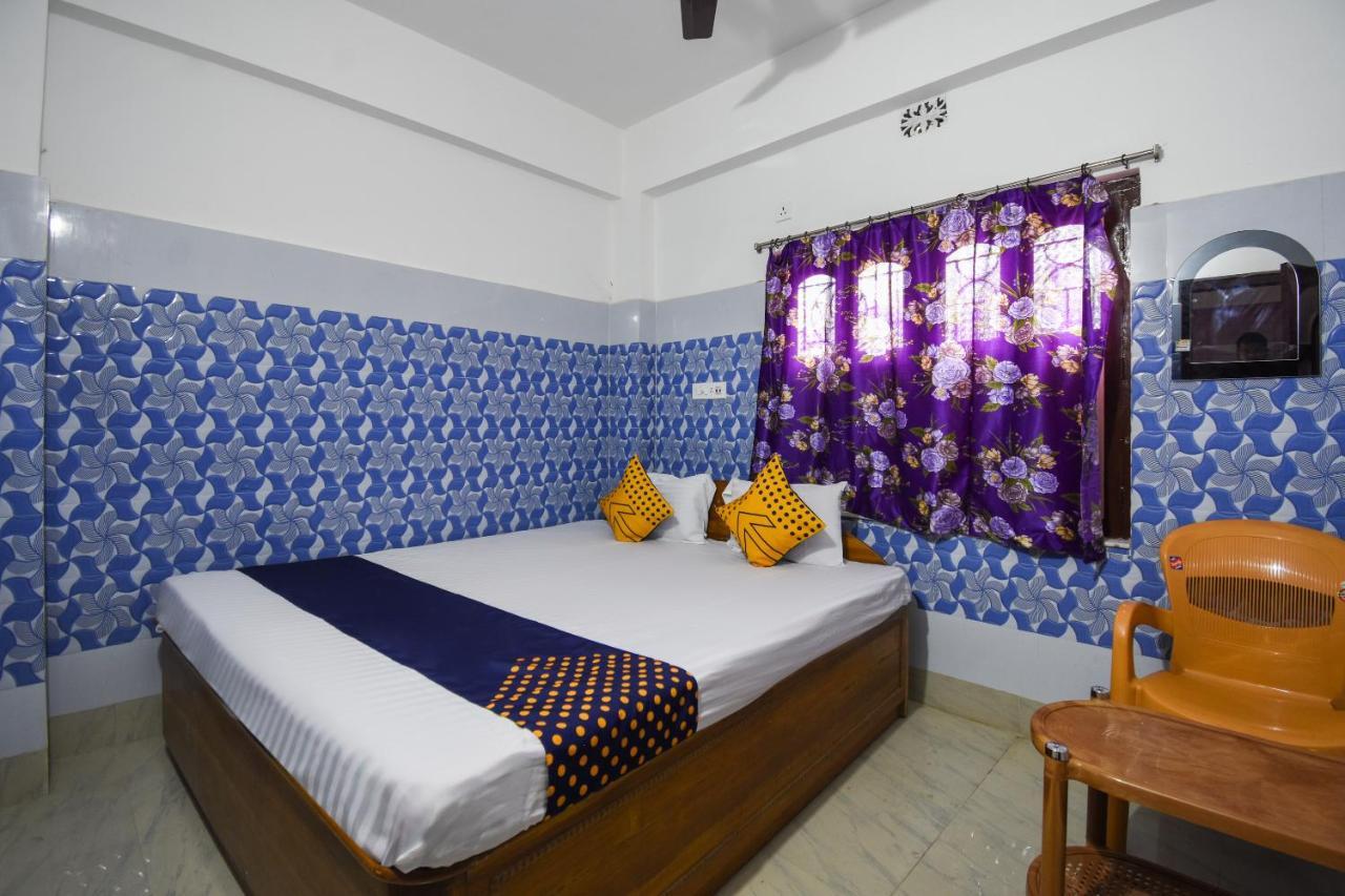 Oyo 73902 Vyttila Residency Hotel Kochi Luaran gambar