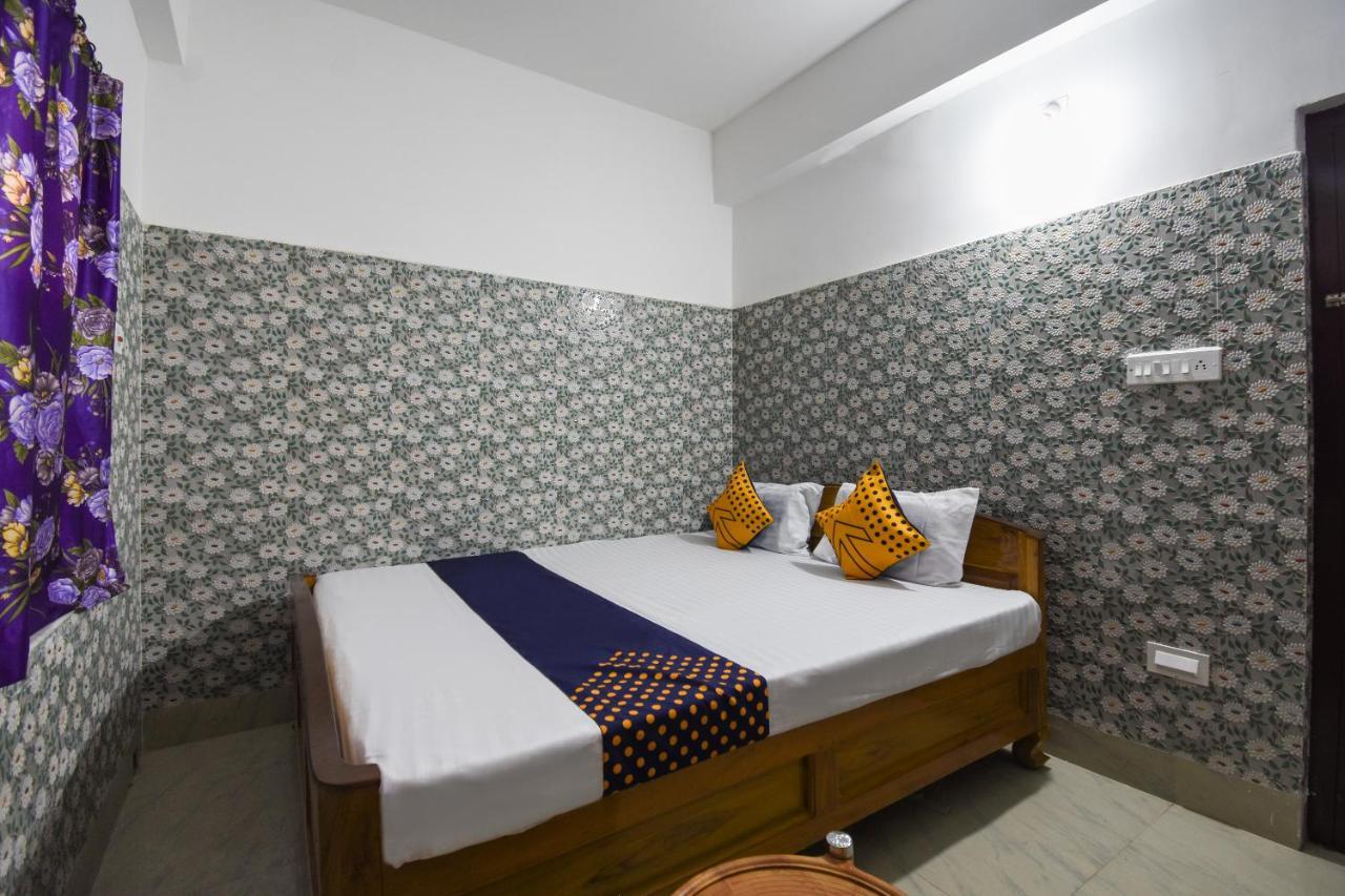 Oyo 73902 Vyttila Residency Hotel Kochi Luaran gambar