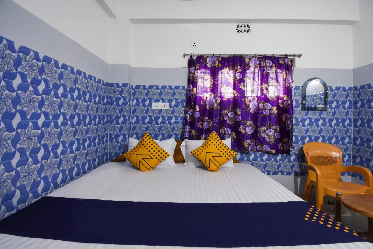 Oyo 73902 Vyttila Residency Hotel Kochi Luaran gambar